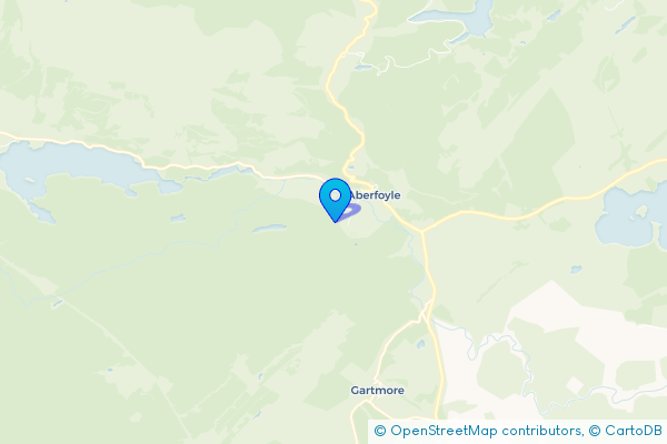 Coach Hire in Kirkton, Stirling, Scotland