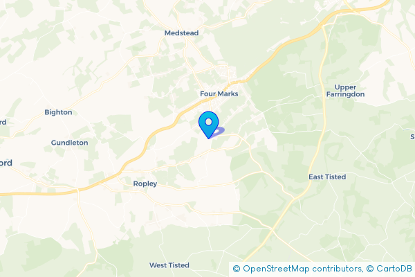 Coach Hire in Kitwood, Hampshire, England