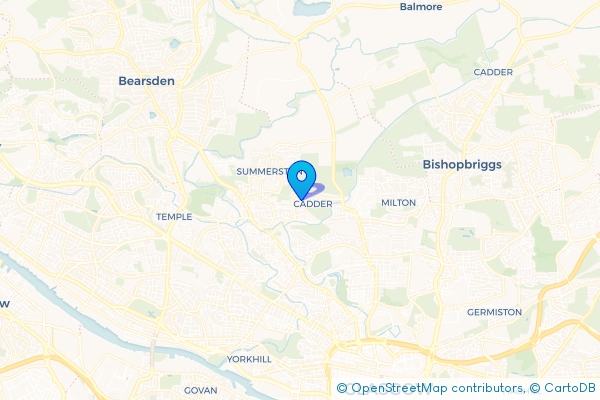 Coach Hire in Lambhill, Glasgow City, Scotland