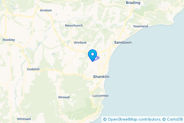 Coach Hire in Landguard Manor, Isle of Wight, England