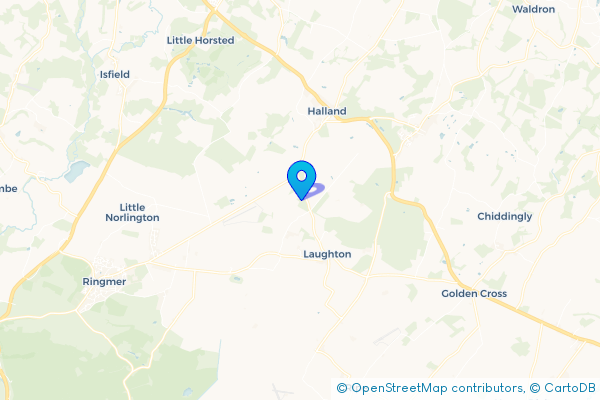 Coach Hire in Laughton Common, East Sussex, England
