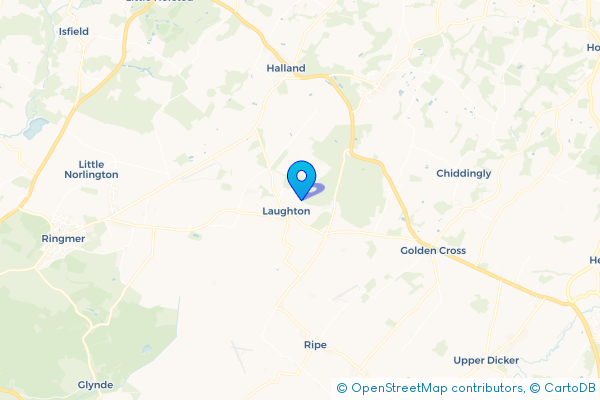 Coach Hire in Laughton, East Sussex, England