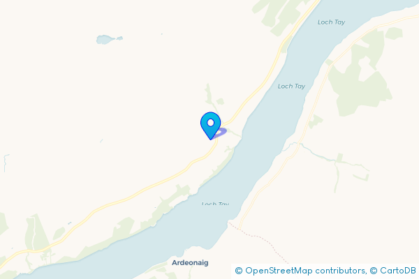 Coach Hire in Lawers, Perth and Kinross, Scotland