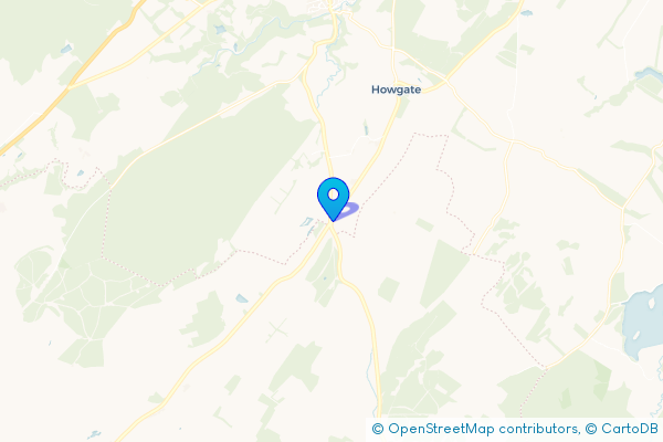 Coach Hire in Leadburn, Scottish Borders, Scotland