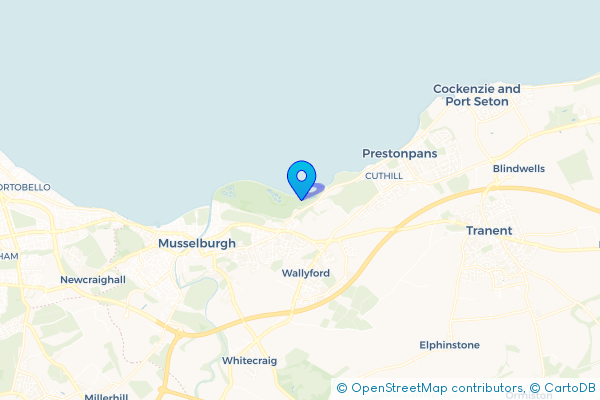 Coach Hire in Levenhall, East Lothian, Scotland