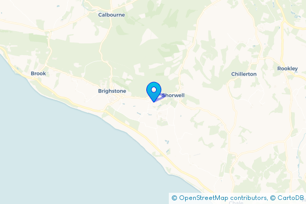 Coach Hire in Limerstone, Isle of Wight, England