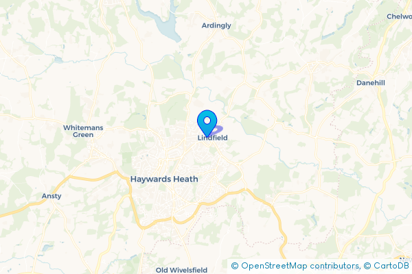 Coach Hire in Lindfield, West Sussex, England