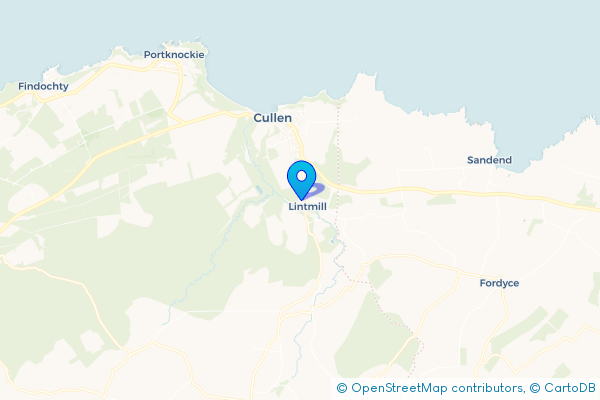 Coach Hire in Lintmill, Moray, Scotland