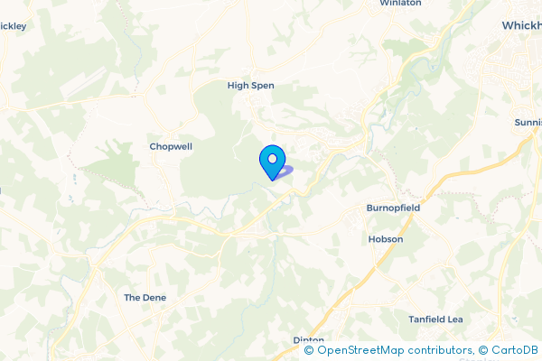 Coach Hire in Lintzford, Tyne and Wear, England