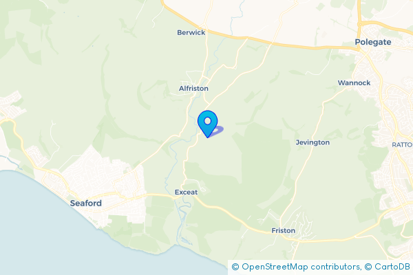 Coach Hire in Litlington, East Sussex, England