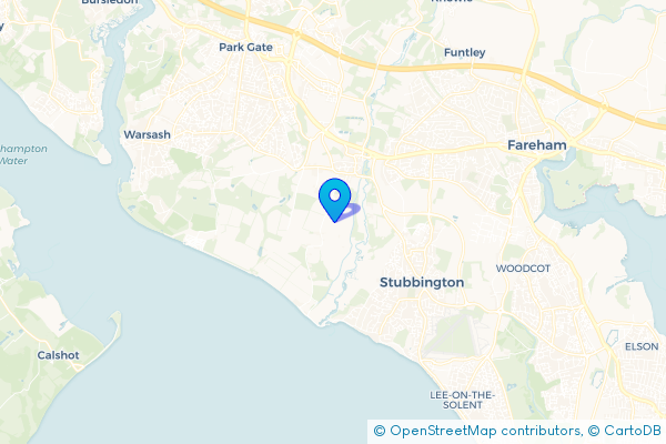 Coach Hire in Little Posbrook, Hampshire, England