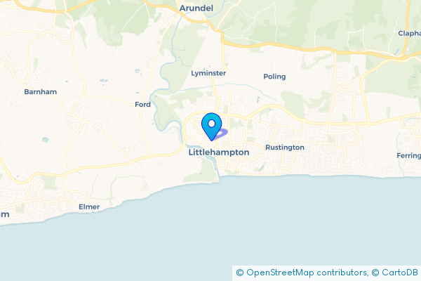 Coach Hire in Littlehampton, West Sussex, England