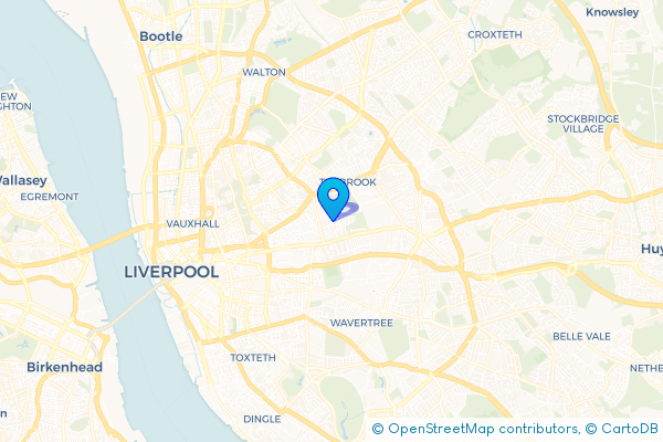 Coach Hire in Liverpool, Merseyside, England