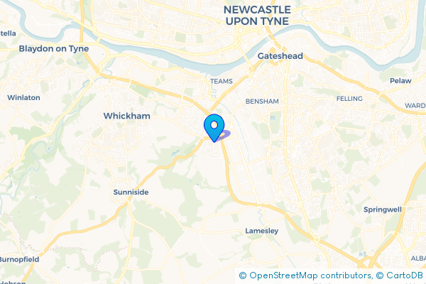Coach Hire in Lobley Hill, Tyne and Wear, England