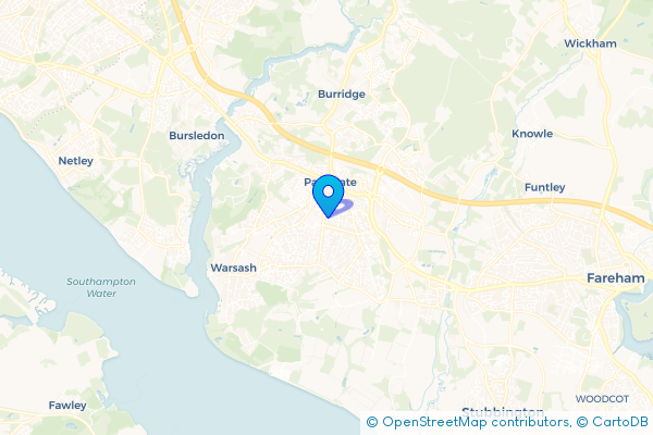 Coach Hire in Locks Heath, Hampshire, England