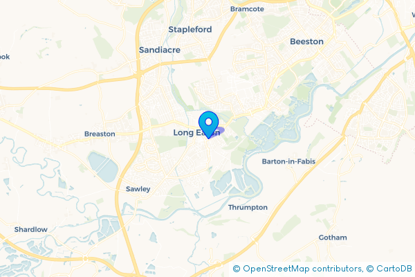 Coach Hire in Long Eaton, Derbyshire, England