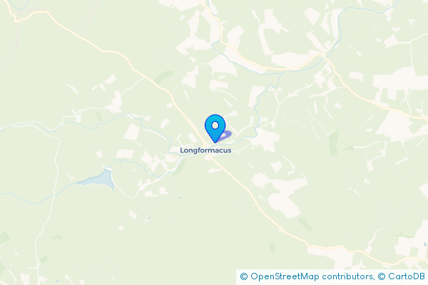 Coach Hire in Longformacus, Scottish Borders, Scotland