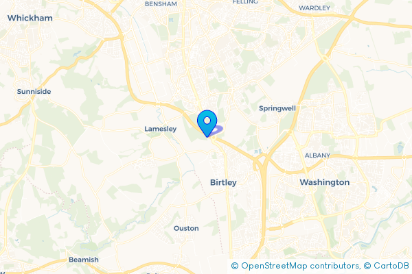 Coach Hire in Low Eighton, Tyne and Wear, England