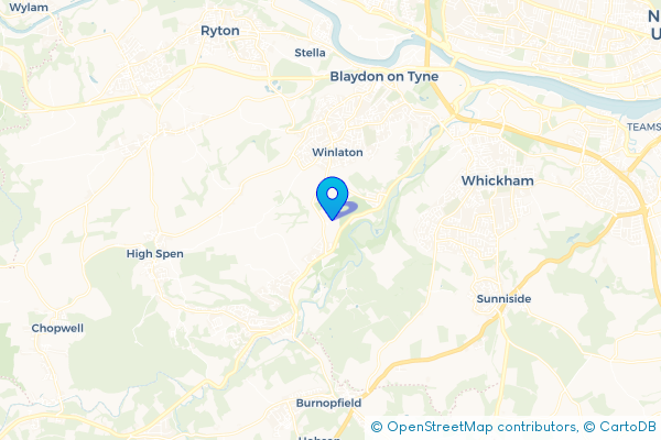 Coach Hire in Low Thornley, Tyne and Wear, England