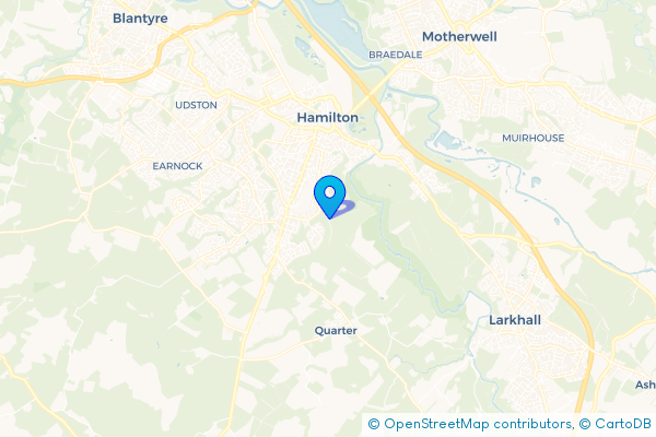 Coach Hire in Low Waters, South Lanarkshire, Scotland