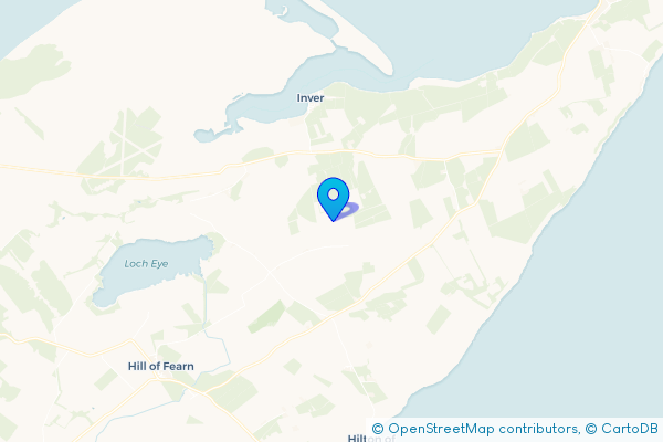 Coach Hire in Lower Pitkerrie, Highland, Scotland