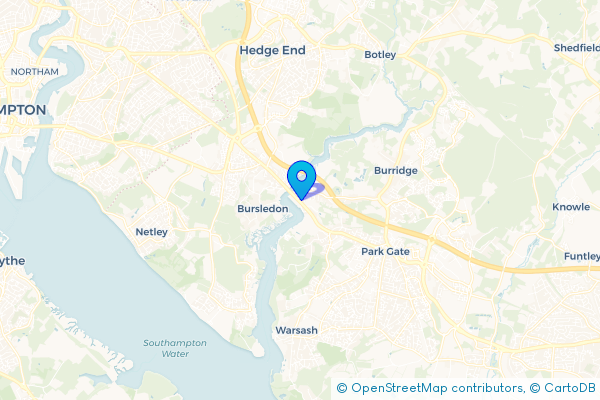 Coach Hire in Lower Swanwick, Hampshire, England