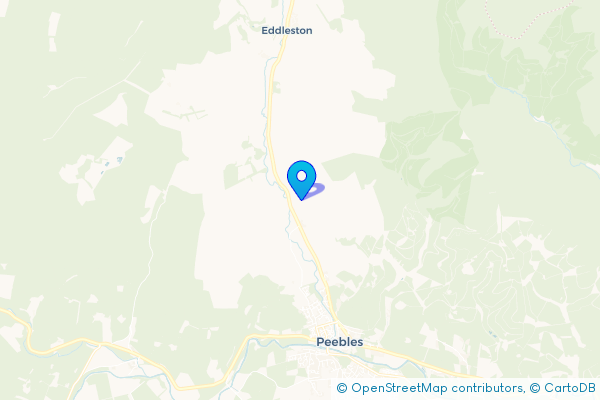 Coach Hire in Mailingsland, Scottish Borders, Scotland
