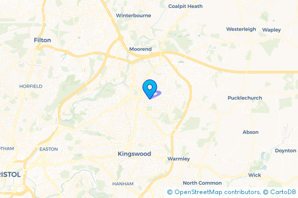 Coach Hire in Mangotsfield, Gloucestershire, England