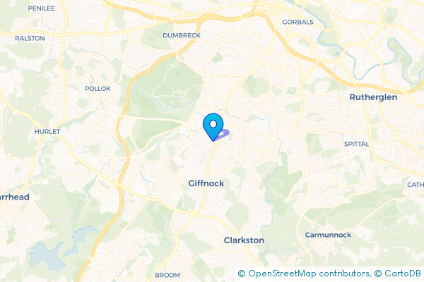 Coach Hire in Mansewood, Glasgow City, Scotland