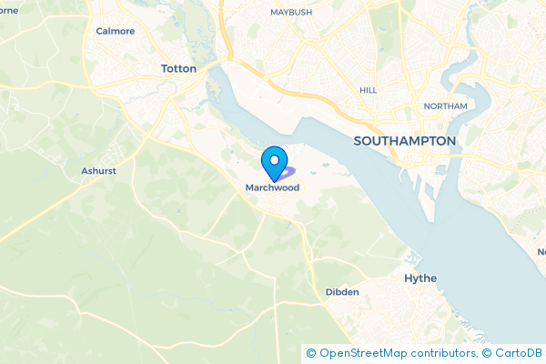 Coach Hire in Marchwood, Hampshire, England