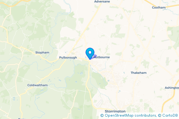 Coach Hire in Marehill, West Sussex, England