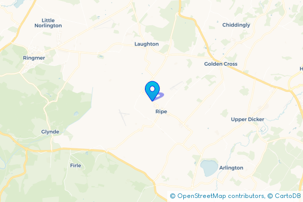 Coach Hire in Mark Cross, East Sussex, England