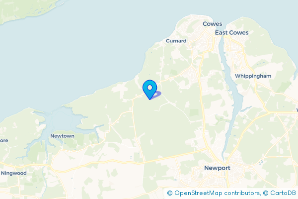 Coach Hire in Mark's Corner, Isle of Wight, England