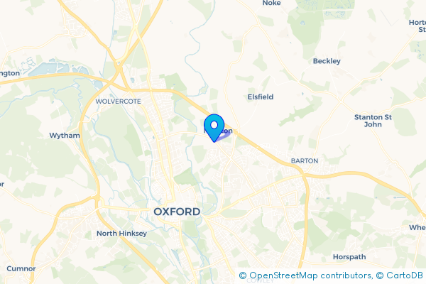 Coach Hire in Marston, Oxfordshire, England