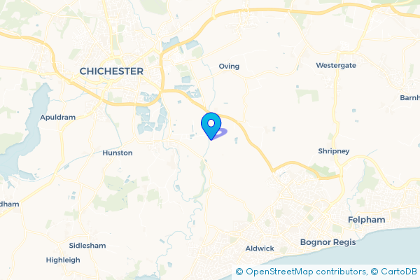 Coach Hire in Merston, West Sussex, England