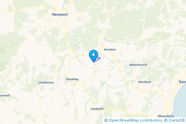 Coach Hire in Merstone, Isle of Wight, England