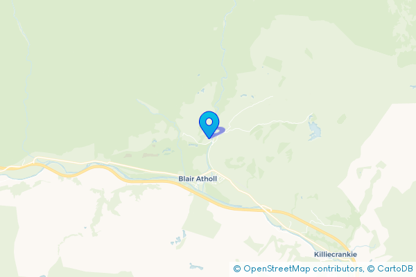 Coach Hire in Middlebridge, Perth and Kinross, Scotland