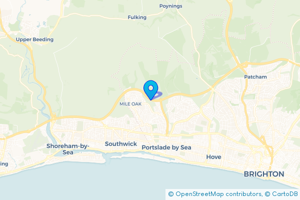 Coach Hire in Mile Oak, East Sussex, England