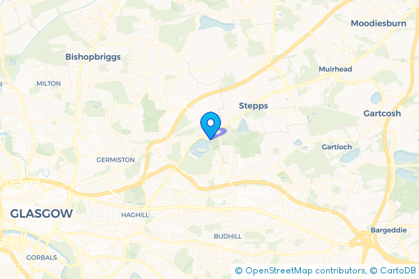 Coach Hire in Millerston, Glasgow City, Scotland