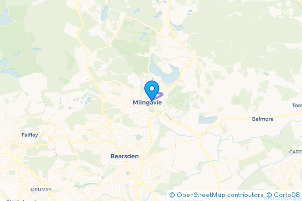 Coach Hire in Milngavie, East Dunbartonshire, Scotland