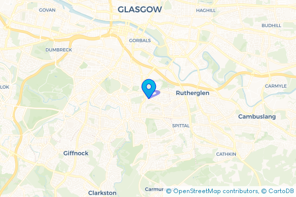 Coach Hire in Mt Florida, Glasgow City, Scotland