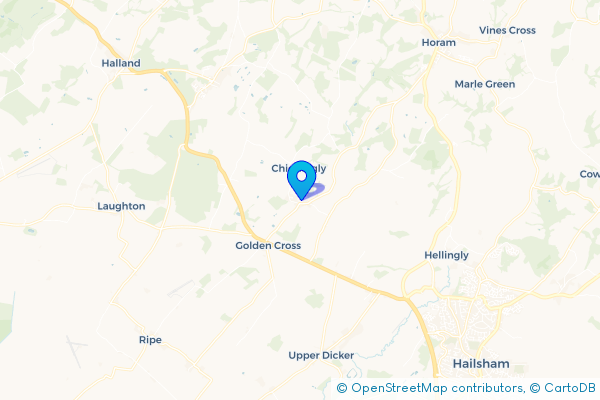 Coach Hire in Muddles Green, East Sussex, England