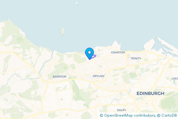 Coach Hire in Muirhouse, City of Edinburgh, Scotland