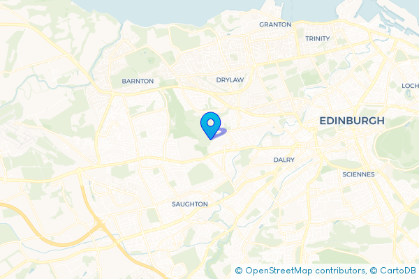 Coach Hire in Murrayfield, City of Edinburgh, Scotland