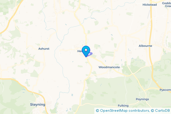 Coach Hire in Nep Town, West Sussex, England