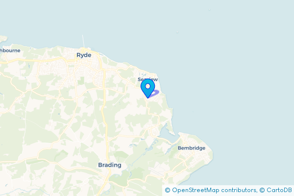 Coach Hire in Nettlestone, Isle of Wight, England