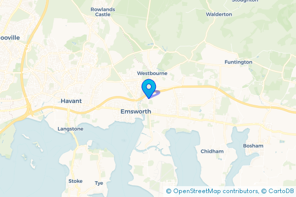 Coach Hire in New Brighton, Hampshire, England