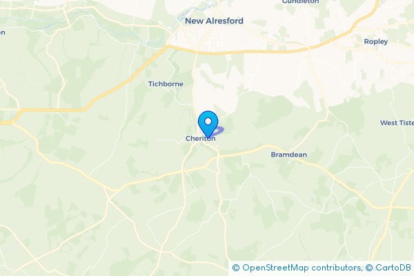 Coach Hire in New Cheriton, Hampshire, England