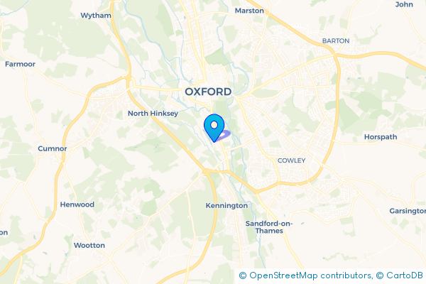 Coach Hire in New Hinksey, Oxfordshire, England
