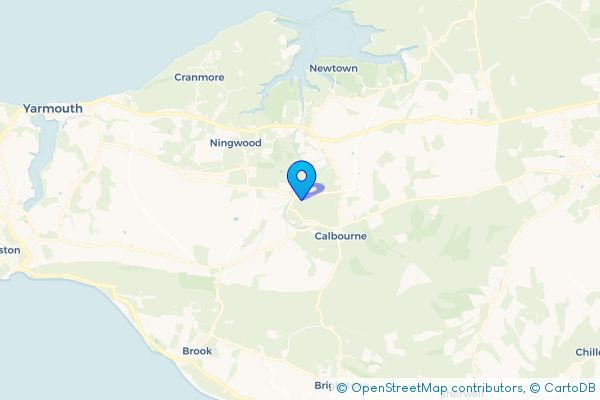 Coach Hire in Newbridge, Isle of Wight, England